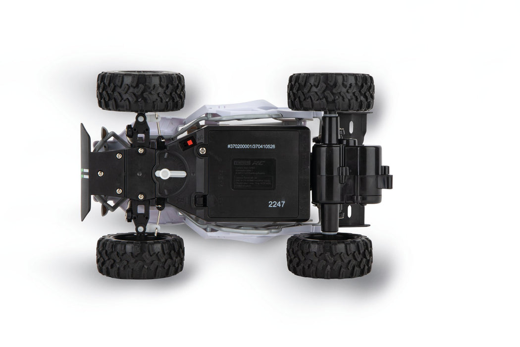 EAN 9003150141846 - Carrera 370200003 modelo controlado por radio Buggy Motor eléctrico imagen 7