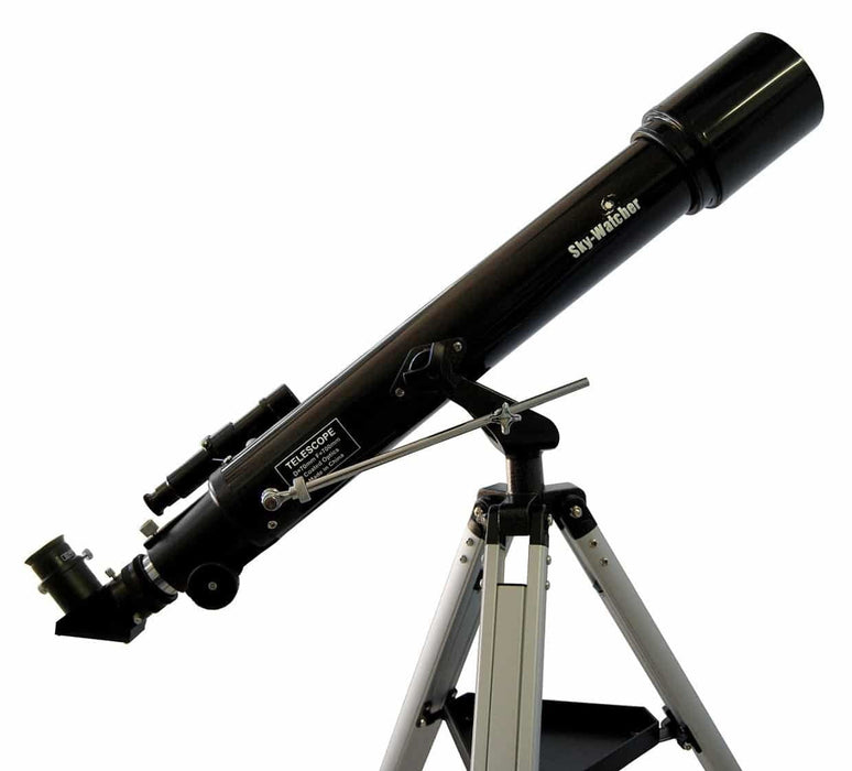 Telescopio Sky-Watcher Bk 70 7az2