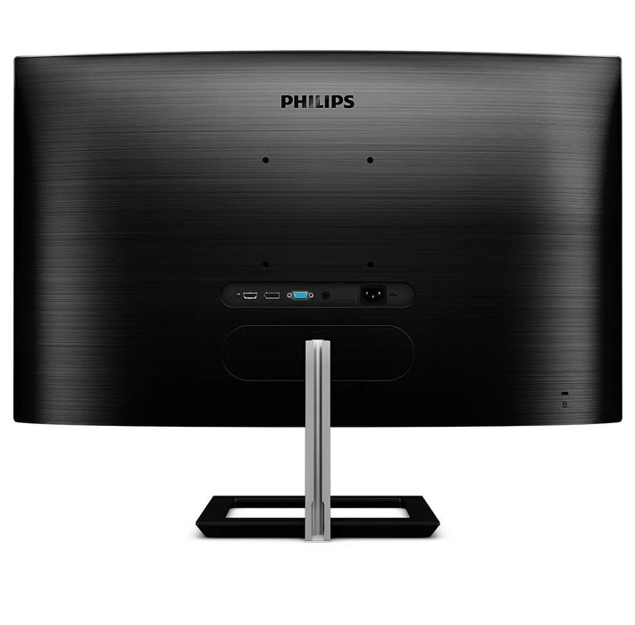 EAN 8712581758493 - Philips E Line 325E1C/00 pantalla para PC 80 cm (31.5") 2560 x 1440 Pixeles Quad HD LCD Negro imagen 7
