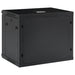 EAN 745604519977 - Phasak PHO 2109D armario rack 7U Bastidor de pared Negro imagen 3