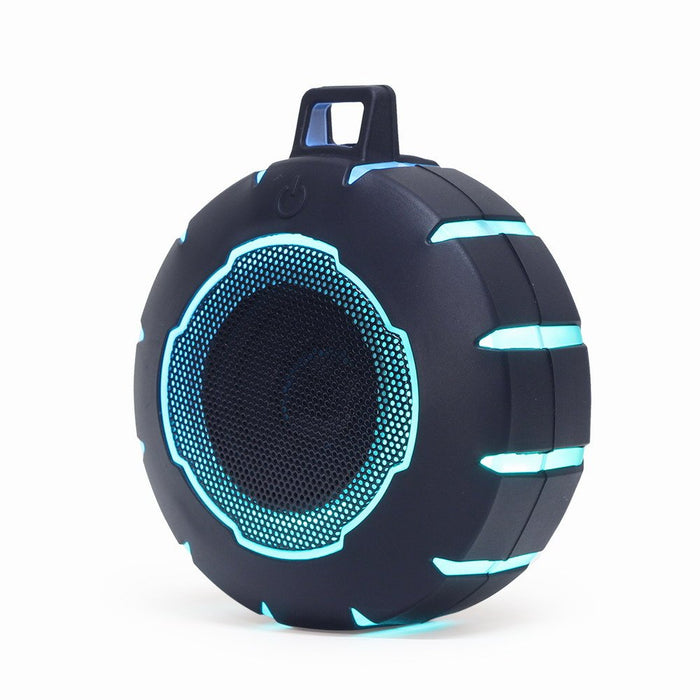 EAN 8716309121620 - Gembird SPK-BTOD-01 altavoz portátil o de fiesta Altavoz monofónico portátil Negro 3 W imagen 6