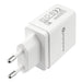 EAN 5903205770783 - Everactive SC-300 cargador de dispositivo móvil Universal Blanco CC Carga rápida Interior imagen 3