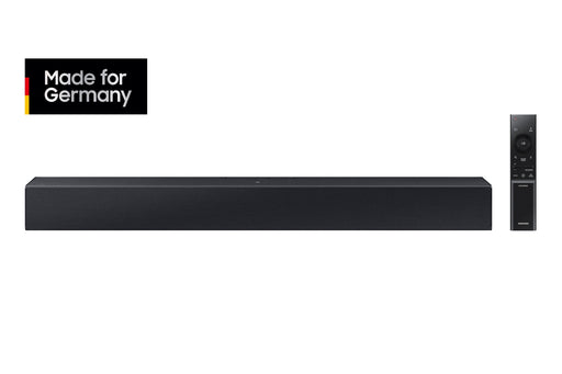 EAN 8806094894943 - Samsung HW-C410G Negro, Titanio 2.0 canales 40 W imagen 2