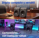 EAN 8435364316993 - iggual IGG316993 altavoz Negro Alámbrico 3 W imagen 4
