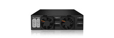 EAN 4250078160588 - ICY BOX IB-2242SSK 13,3 cm (5.25") Bandeja para disco duro Negro imagen 5