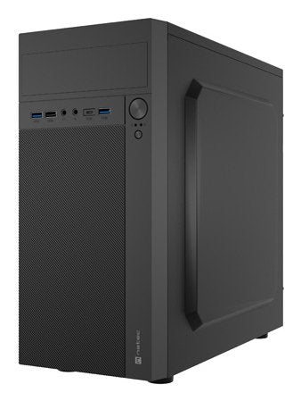EAN 5901969444520 - NATEC Helix USB C Mini Tower Negro imagen 2