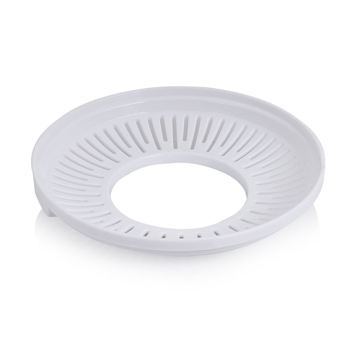 EAN 8713016091659 - Tristar CP-3005 prensa de cítricos eléctricos 0,5 L 25 W Blanco imagen 7