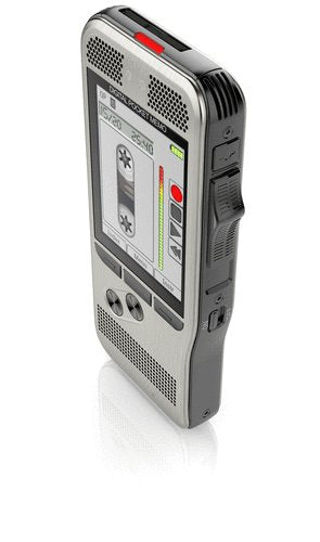 EAN 9120056501502 - Philips DPM7700 Tarjeta flash Acero inoxidable imagen 4