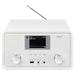 EAN 4061275213430 - MEDION LIFE P85027 Internet Analógico y digital Blanco imagen 7