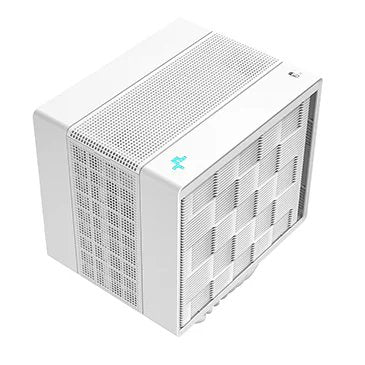 EAN 6933412728702 - DeepCool ASSASSIN 4S WH Procesador Refrigerador de aire 14 cm Blanco 1 pieza(s) imagen 1