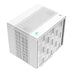 EAN 6933412728702 - DeepCool ASSASSIN 4S WH Procesador Refrigerador de aire 14 cm Blanco 1 pieza(s) imagen 1