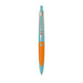 EAN 4008110377483 - Herlitz my.pen Azul Bolígrafo de punta retráctil con pulsador 1 pieza(s) imagen 2