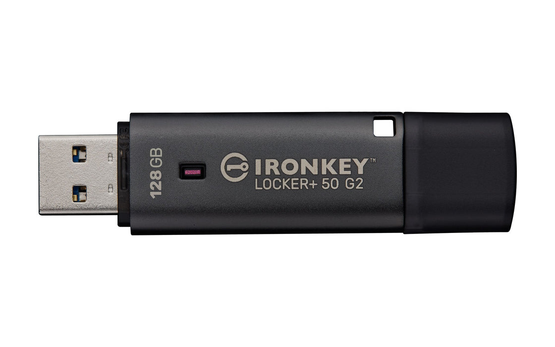 Memory Drive Flash Usb3.2/128gb Iklp50g2/128gb Kingston