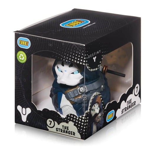 EAN 5056280455561 - TUBBZ Destiny: The Stranger imagen 2