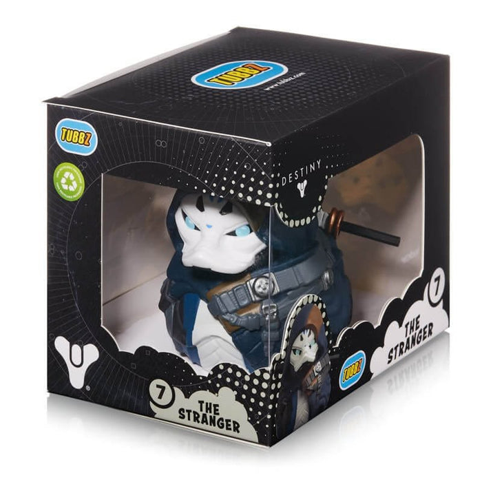 EAN 5056280455561 - TUBBZ Destiny: The Stranger imagen 2