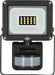 EAN 4007123684953 - Brennenstuhl 1171250142 Reflector Negro 10 W LED D imagen 3