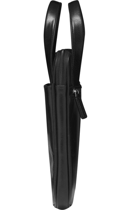 EAN 5711428015037 - dbramante1928 Silkeborg 33 cm (13") Maletín Negro imagen 4