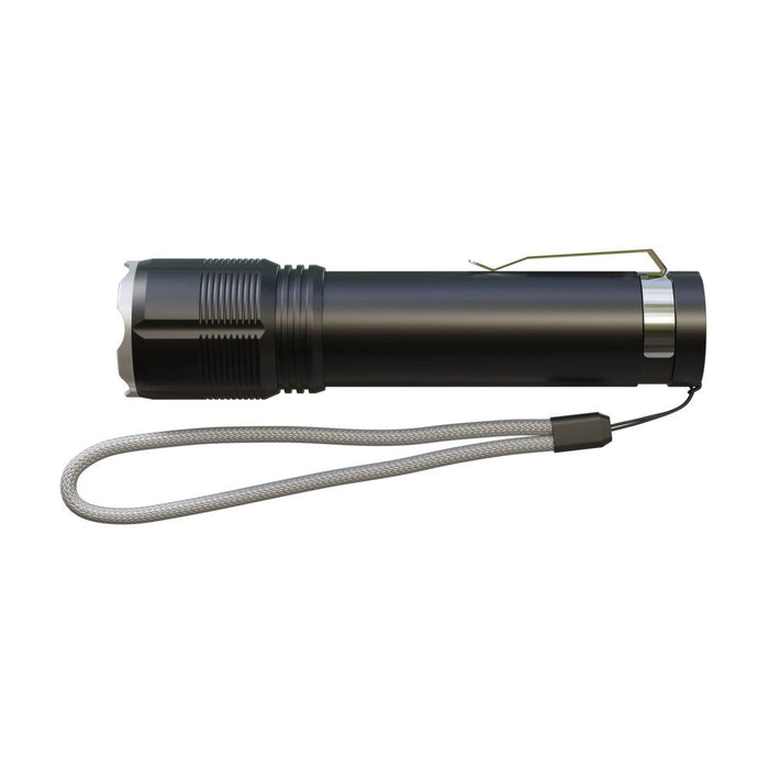 Extralink Flashlight Led Efl-1138 Wili 700lm Rechargeable Battery