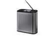 EAN 4974019204468 - Sharp Digitalradio DR-P530 GR Portátil Digital imagen 1