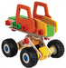 EAN 4051902000694 - Smoby 100039057 juguete de construcción imagen 1
