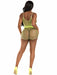 EAN 0714718570617 - Leg Avenue 81662_16622 conjunto de ropa interior y bodi imagen 4
