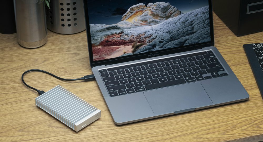 EAN 810149208843 - OWC Express 1M2 Tecnología Thunderbolt (Rayo) 2 TB USB Tipo C Plata imagen 10