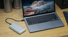 EAN 810149208843 - OWC Express 1M2 Tecnología Thunderbolt (Rayo) 2 TB USB Tipo C Plata imagen 10
