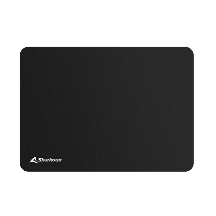 EAN 4044951029945 - Sharkoon 1337 V2 Gaming Mat L Alfombrilla de ratón para juegos Negro imagen 1