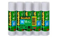 EAN 0000030064102 - Scotch 7100115512 adhesivo para uso doméstico imagen 1