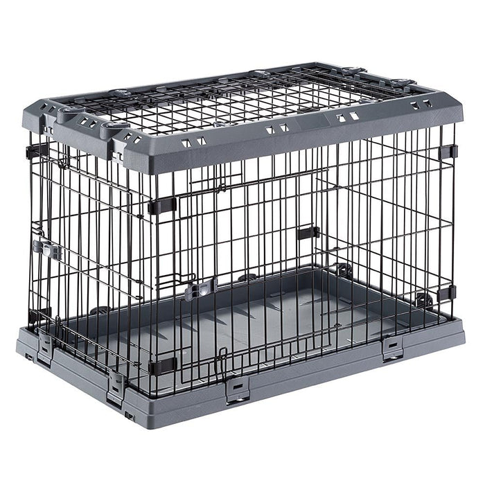 EAN 8010690185675 - Ferplast Superior Transportín para mascotas imagen 1