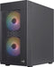 EAN 4711099471799 - Aerocool Hexform Mini Tower imagen 3