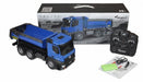 EAN 4260677955362 - Amewi Mercedes Arocs License Dump Truck modelo controlado por radio Camión basculante Motor eléctrico 1:1 imagen 2