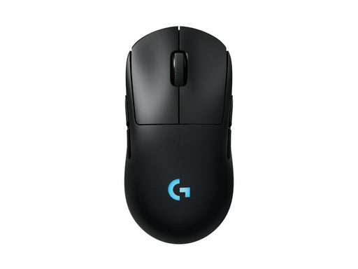 EAN 5099206123465 - Logitech G 910-007296 ratón Juego Ambidextro RF inalámbrico Óptico 32000 DPI imagen 1
