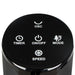 EAN 5608475027833 - Haeger TF-R36.005A ventilador Abedul imagen 4