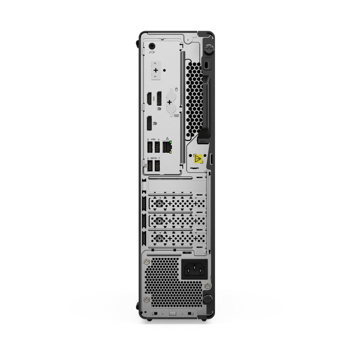 EAN 0198158159852 - Lenovo ThinkCentre M90s Gen 6 Intel Core Ultra 7 265 32 GB DDR5-SDRAM 1 TB SSD Windows 11 Pro SFF PC Negr imagen 6