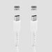 EAN 8018417457647 - SBS TECABLETCC10W cable USB USB 2.0 1 m USB C Blanco imagen 4