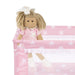 EAN 8410446604083 - La Nina 60408 accesorio para muñecas Cama/cuna para muñecas imagen 9