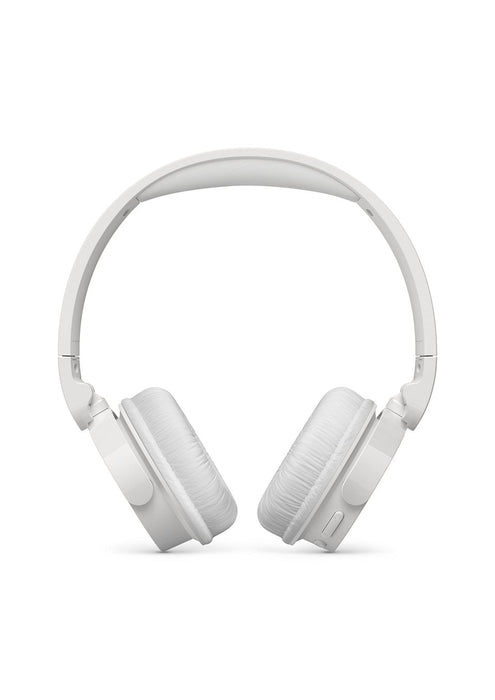 EAN 0840063203501 - Philips 4000 series TAH4209WT/00 auricular y casco Auriculares Inalámbrico Diadema Llamadas/Música Blueto imagen 9