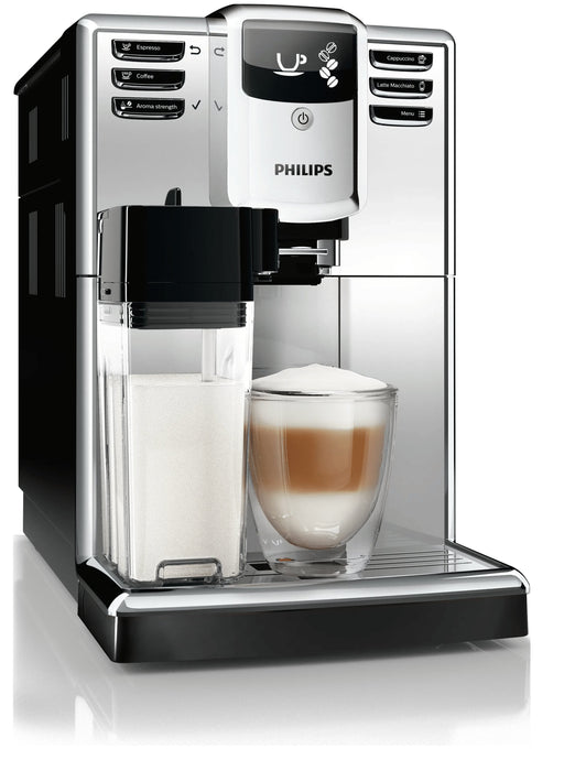 EAN 8710103859178 - Philips 5000 series EP5363/10 cafetera eléctrica Totalmente automática Máquina espresso 1,8 L imagen 3
