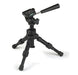 EAN 4001072060455 - Kaiser Fototechnik 6045 tripode Digitales / cámaras de película 3 pata(s) Negro imagen 1