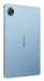 EAN 6931548324980 - Blackview ZENO 10 5G Tigre LTE-TDD & LTE-FDD 256 GB 27,9 cm (11") 8 GB Wi-Fi 5 (802.11ac) Android 15 Azul imagen 5