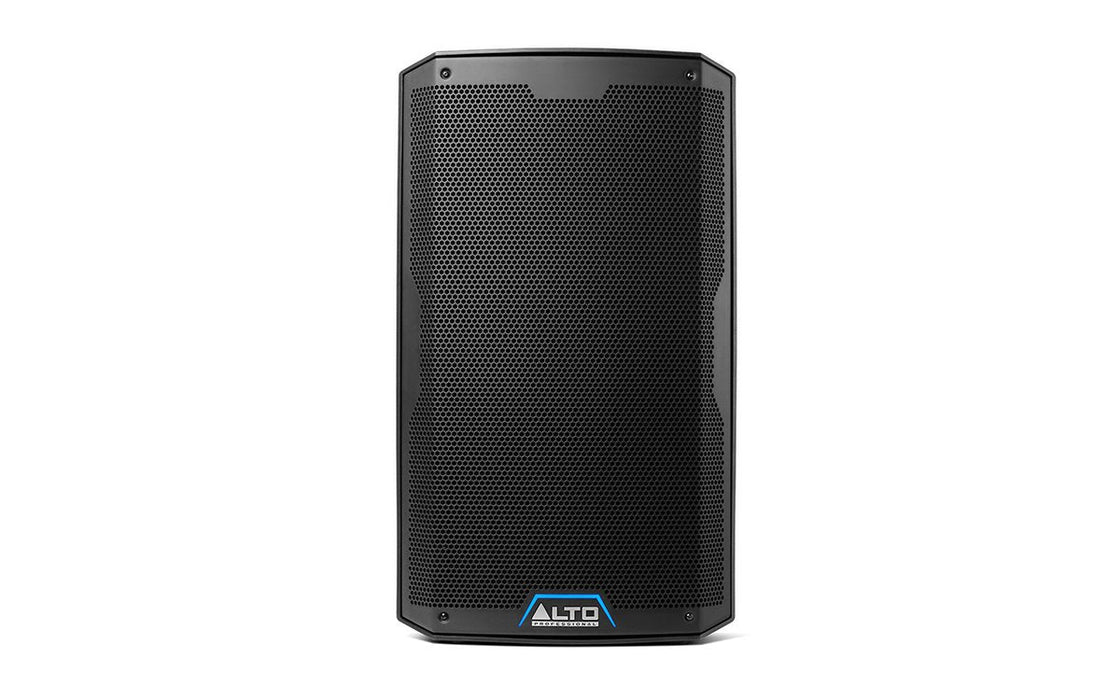 Alto Ts 412 - Kolumna Aktywna