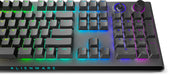 EAN 0884116448662 - Alienware Tri-Mode AW920K teclado Juego USB + RF Wireless + Bluetooth Gris imagen 8