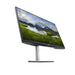 EAN 0884116404026 - DELL S Series S2722QC pantalla para PC 68,6 cm (27") 3840 x 2160 Pixeles 4K Ultra HD LCD Gris imagen 13