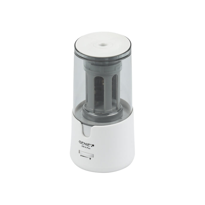 EAN 4015468127721 - Genie 200 A Plus Sacapuntas eléctrico Blanco imagen 1