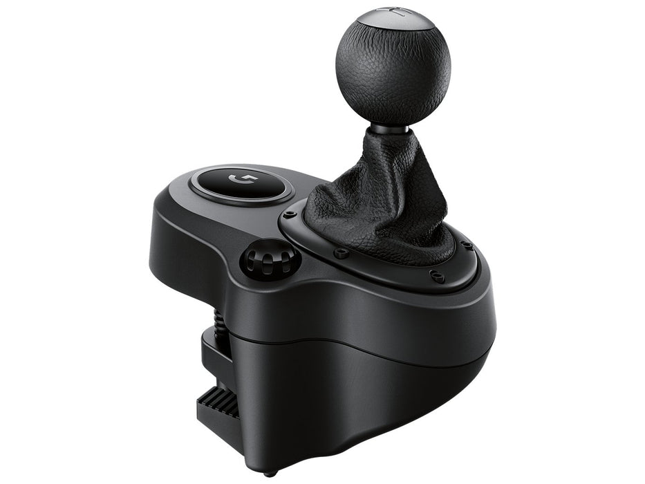 EAN 5099206057661 - Logitech G 941-000130 mando y volante Negro USB Especial Analógico/Digital PC, PlayStation 4, Xbox One imagen 4