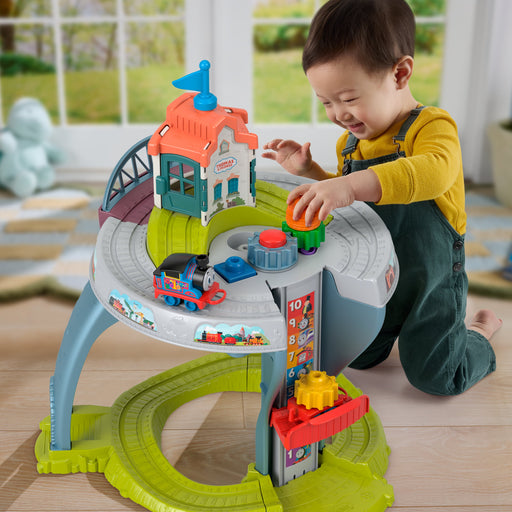 EAN 0194735235964 - Fisher-Price Thomas & Friends HXP49 vehículo de juguete imagen 2
