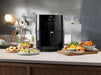 EAN 7333394032603 - Electrolux EAF7SB Sencillo 6,9 L Independiente 1700 W Freidora de aire caliente Negro imagen 14