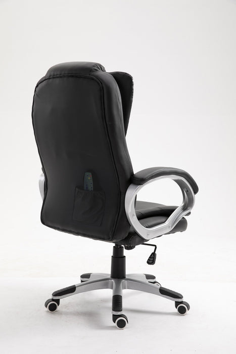 EAN 5901443390763 - Activejet YK7304 CZ silla de oficina y de ordenador Asiento acolchado Respaldo acolchado imagen 11