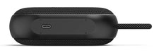 EAN 4047443523341 - Hama Buddy 3.0 Altavoz monofónico portátil Negro 6 W imagen 3